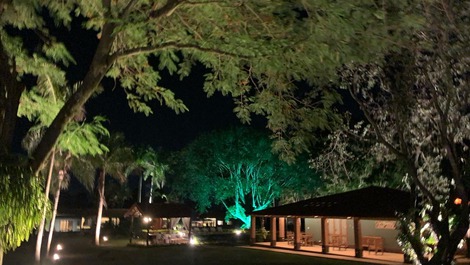 Lindo Haras just 90 minutes from São Paulo