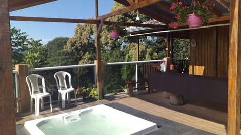 Granja para alquilar en São José dos Pinhais - Saltinho da Malhada