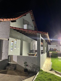 Casa para alugar em Saquarema - Praia de Itaúna