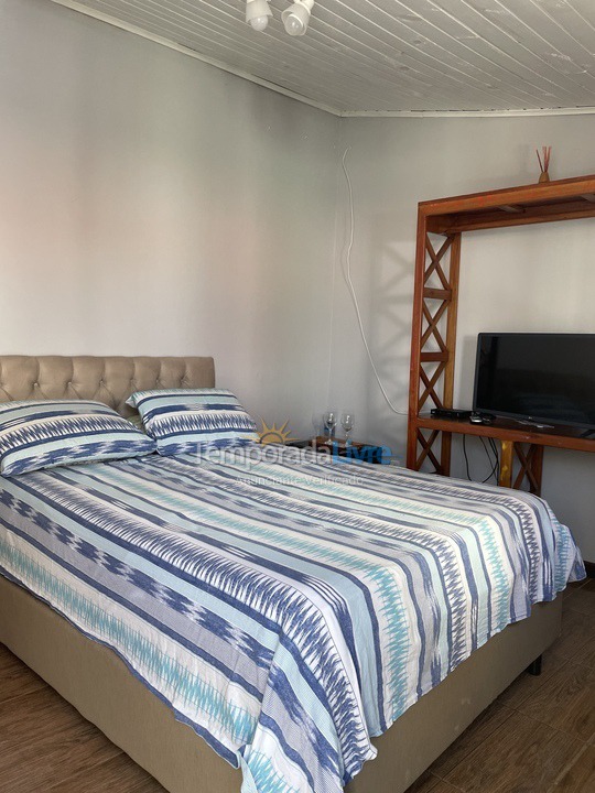 Casa para alquiler de vacaciones em Saquarema (Praia de Itaúna)