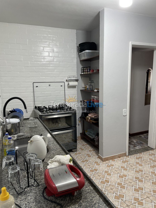 Casa para alquiler de vacaciones em Saquarema (Praia de Itaúna)