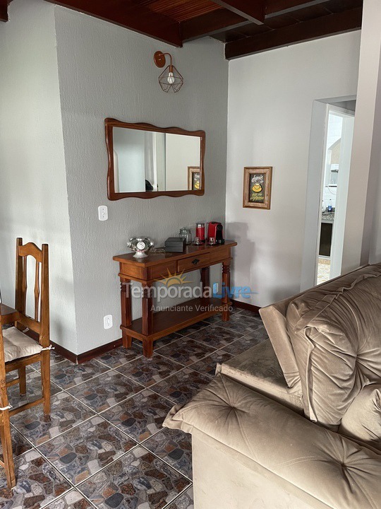 Casa para alquiler de vacaciones em Saquarema (Praia de Itaúna)