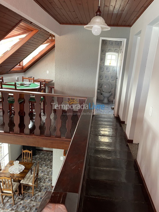 Casa para alquiler de vacaciones em Saquarema (Praia de Itaúna)