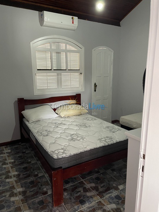 Casa para alquiler de vacaciones em Saquarema (Praia de Itaúna)