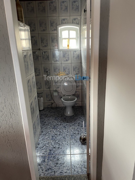 Casa para alquiler de vacaciones em Saquarema (Praia de Itaúna)