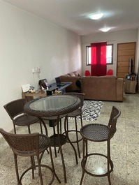 House in gated community, prime location