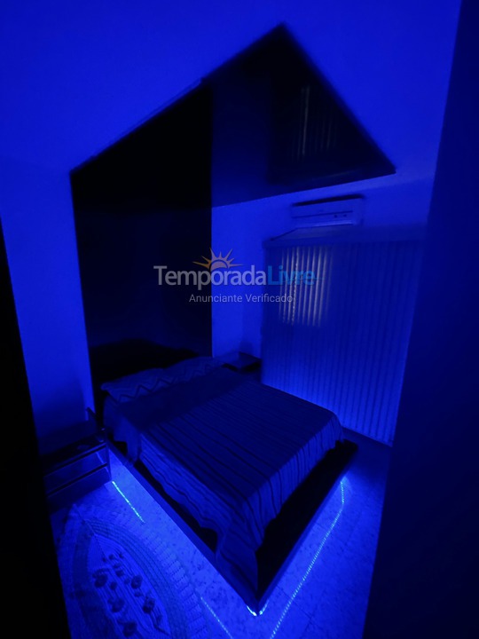 House for vacation rental in Aparecida de Goiânia (Aparecida de Goiânia)
