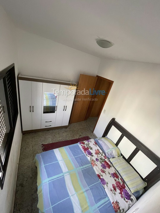 House for vacation rental in Aparecida de Goiânia (Aparecida de Goiânia)