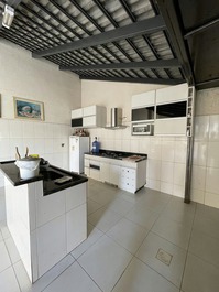 House in gated community, prime location