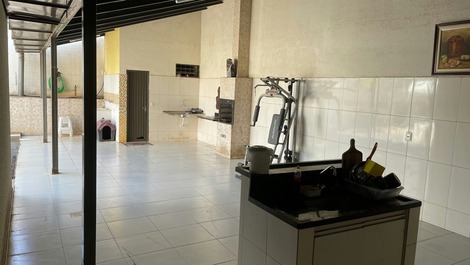 House in gated community, prime location