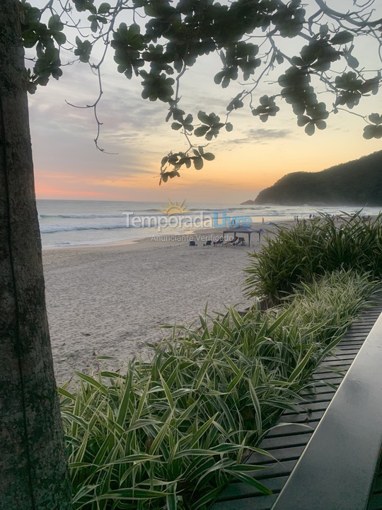 Casa para aluguel de temporada em São Sebastião (Maresias)