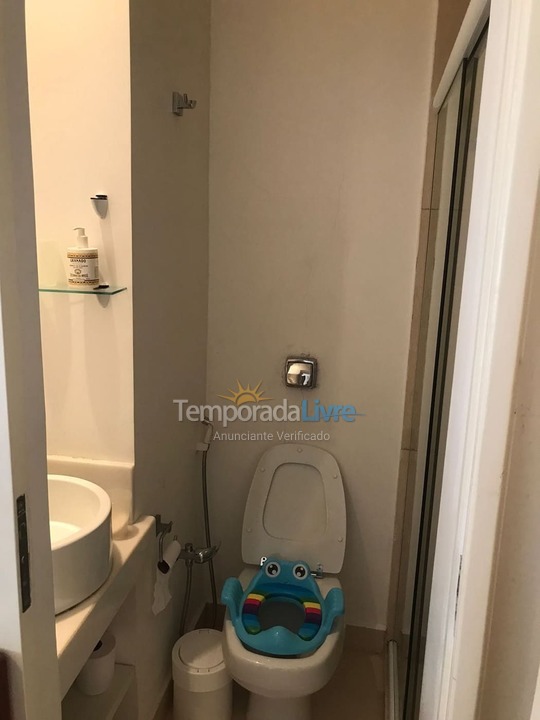 Casa para aluguel de temporada em São Sebastião (Maresias)