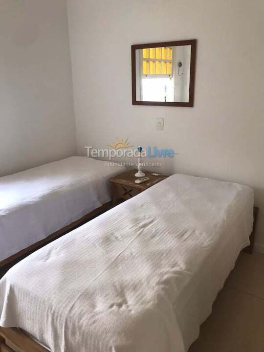 Casa para aluguel de temporada em São Sebastião (Maresias)