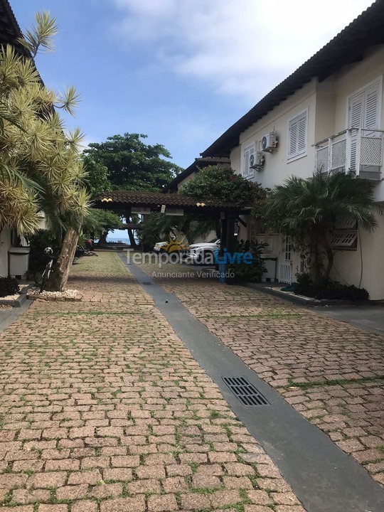 Casa para aluguel de temporada em São Sebastião (Maresias)