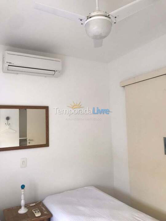 Casa para aluguel de temporada em São Sebastião (Maresias)