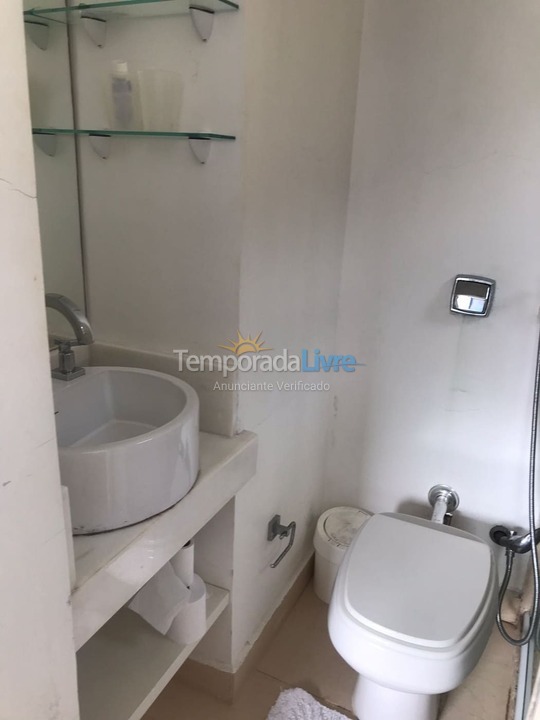 Casa para aluguel de temporada em São Sebastião (Maresias)