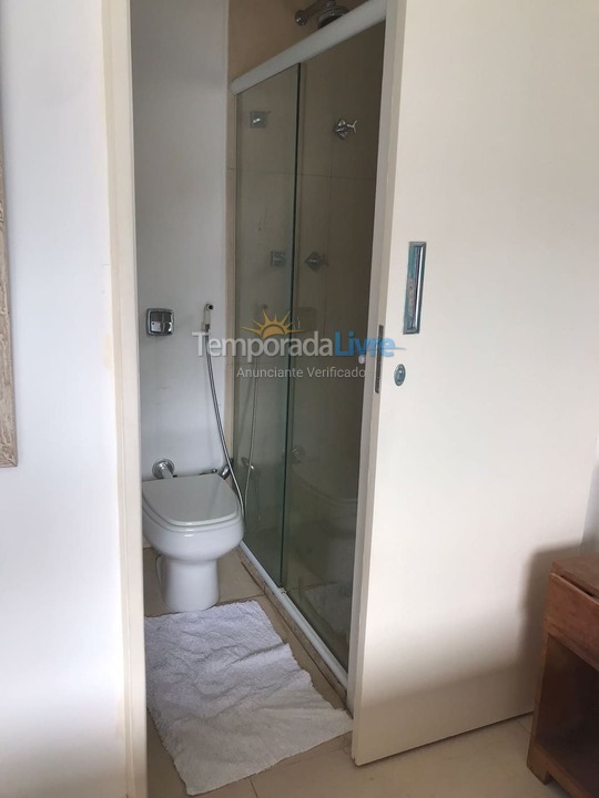 Casa para aluguel de temporada em São Sebastião (Maresias)