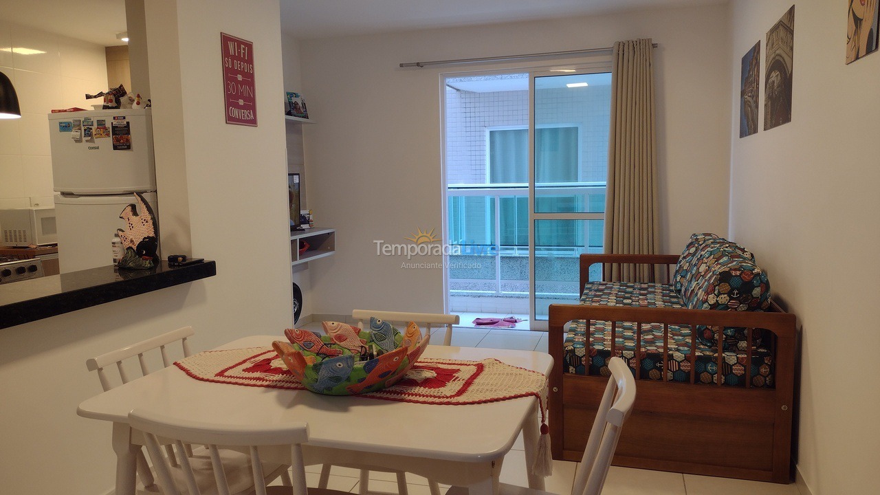 Apartment for vacation rental in Arraial do Cabo (Prainha)