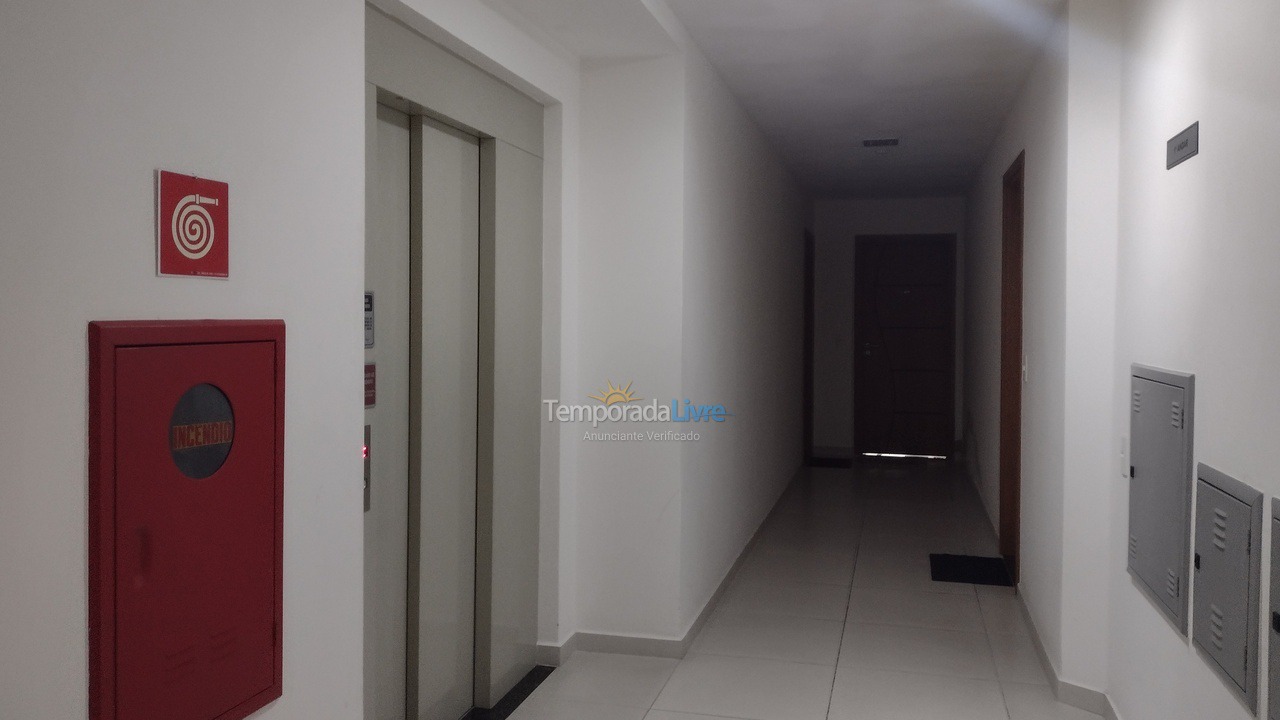 Apartment for vacation rental in Arraial do Cabo (Prainha)