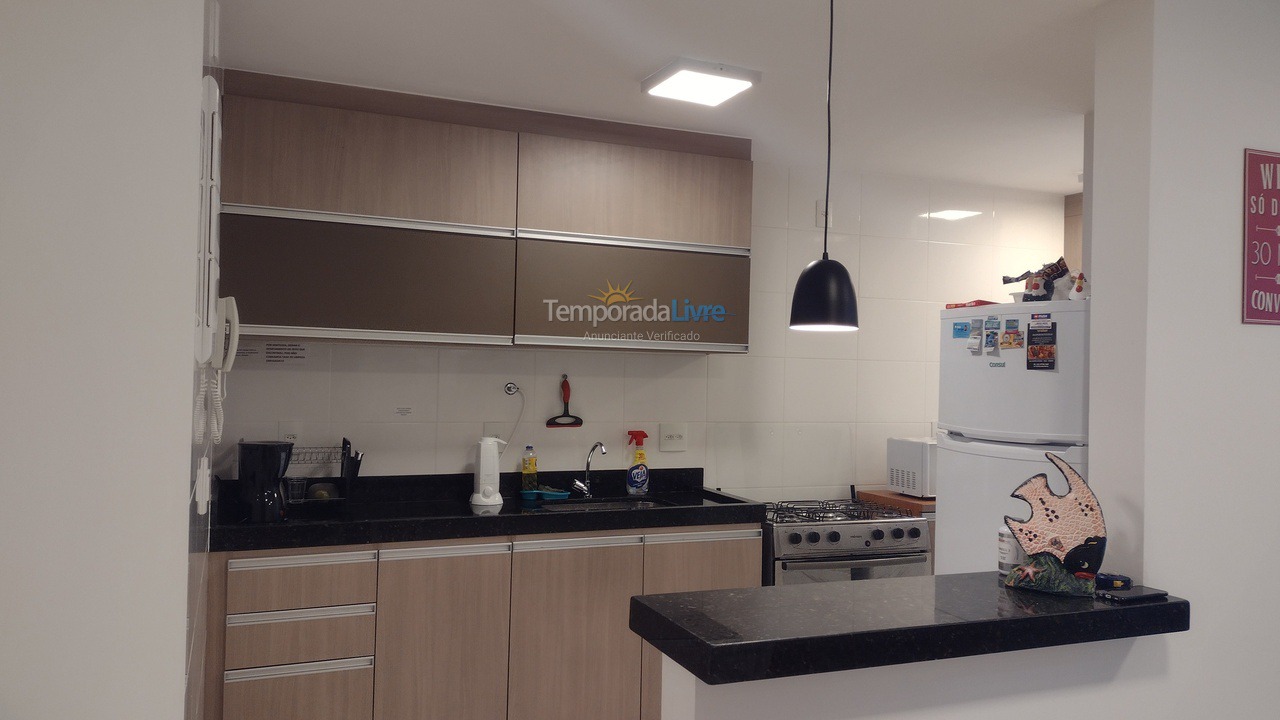 Apartment for vacation rental in Arraial do Cabo (Prainha)