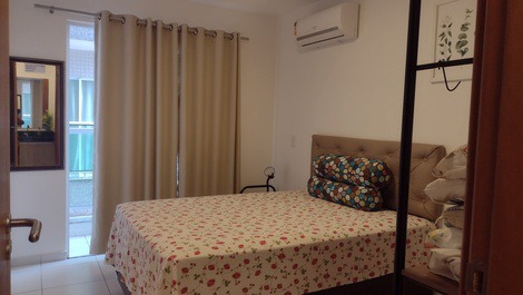 Seasonal rental Arraial do Cabo Prainha near the beach 021996748714