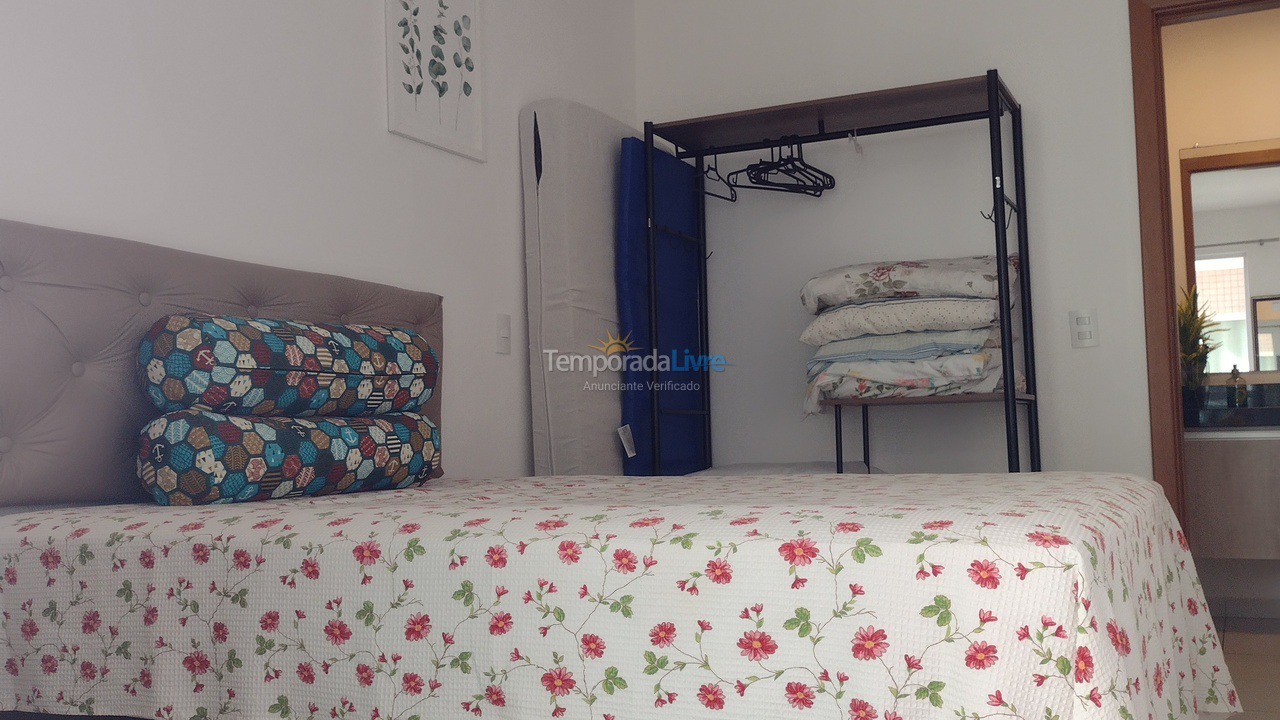 Apartment for vacation rental in Arraial do Cabo (Prainha)