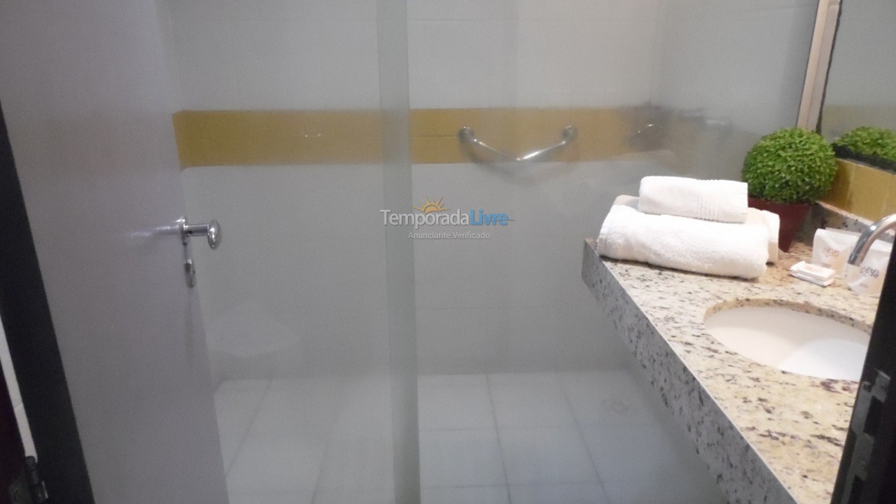 Apartamento para aluguel de temporada em Tibau do Sul (Praia da Pipa)