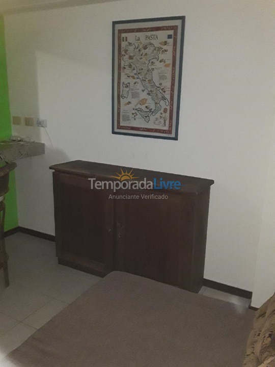 Apartamento para aluguel de temporada em Tibau do Sul (Praia da Pipa)