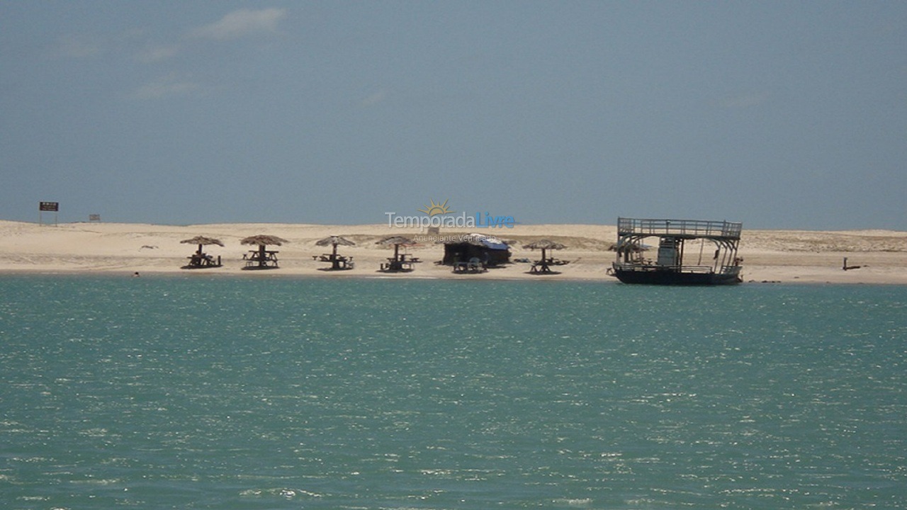 Apartamento para aluguel de temporada em Tibau do Sul (Praia da Pipa)