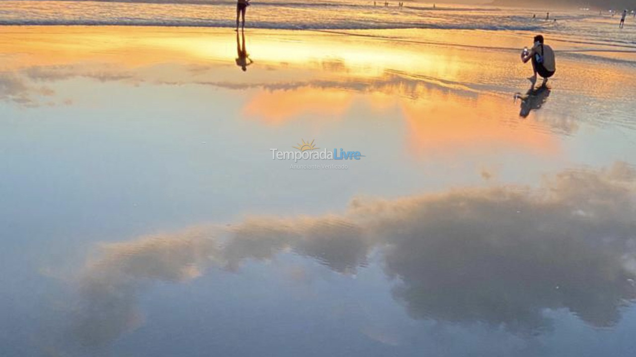 Casa para alquiler de vacaciones em São Sebastião (Juquehy)