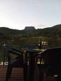 Granja para alquilar en São Bento do Sapucaí - Estrada Municipal José Theotonio Silva