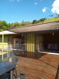 Casa verde container