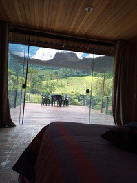 Casa verde container