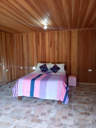 Casa verde container