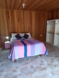 Casa verde container