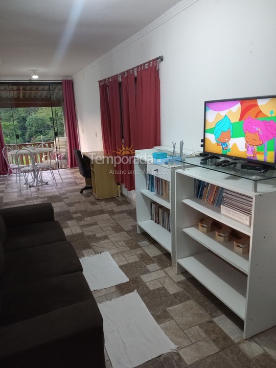 Chácara / sítio para aluguel de temporada em São Bento do Sapucaí (Estrada Municipal José Theotonio Silva)