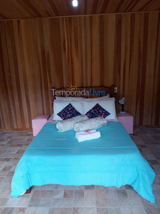 Chácara / sítio para aluguel de temporada em São Bento do Sapucaí (Estrada Municipal José Theotonio Silva)