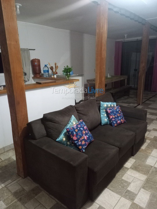 Chácara / sítio para aluguel de temporada em São Bento do Sapucaí (Estrada Municipal José Theotonio Silva)