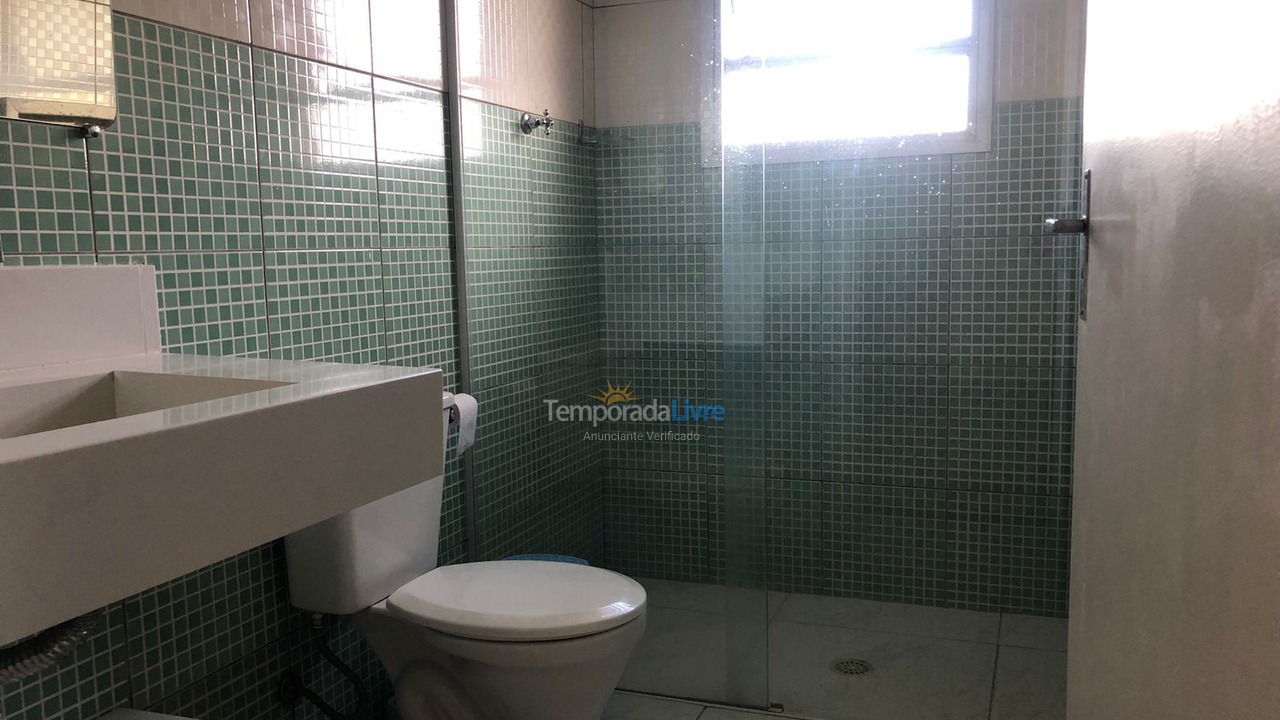 Casa para alquiler de vacaciones em Pardinho (Ninho Verde Eco Residence)