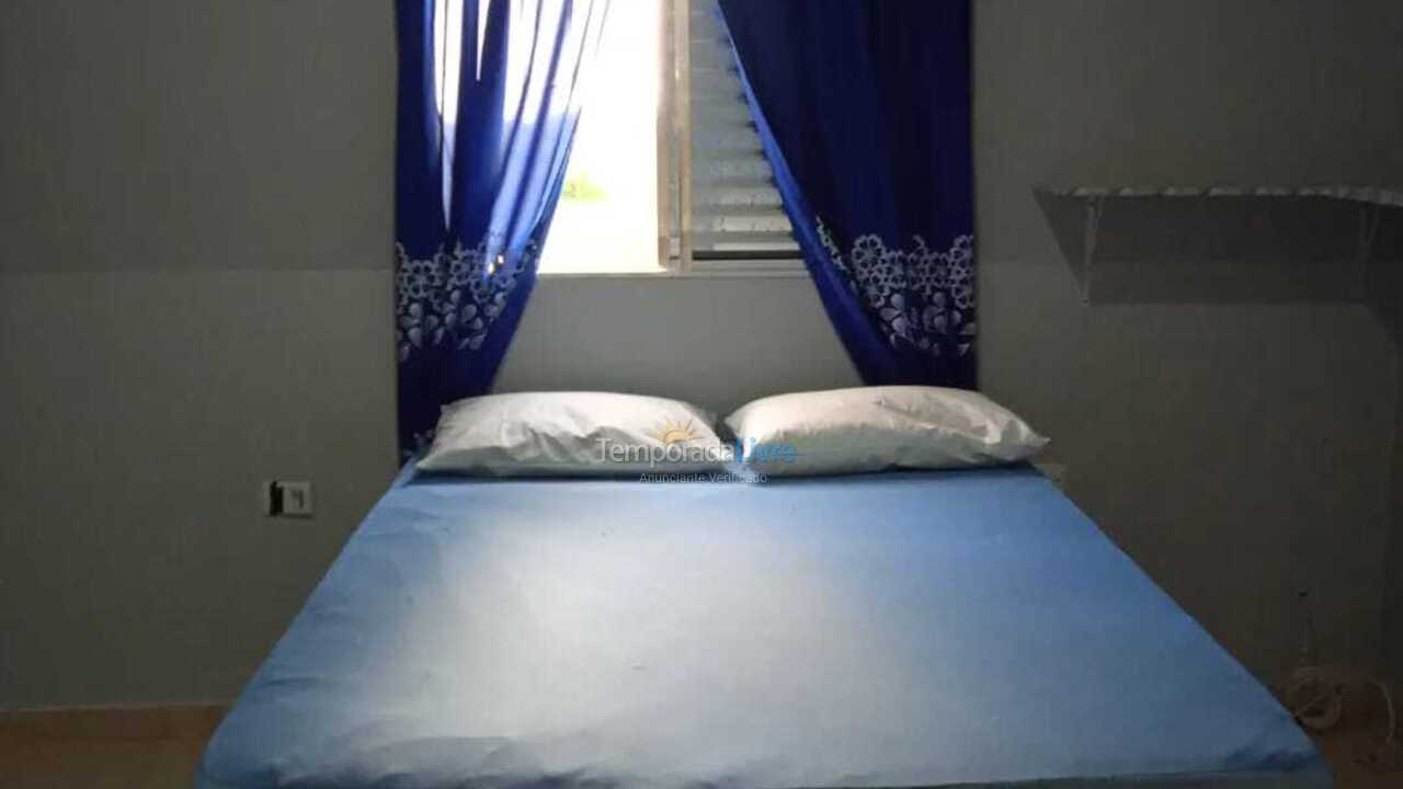 Casa para aluguel de temporada em Ilha Comprida (Ponta da Praia Norte)