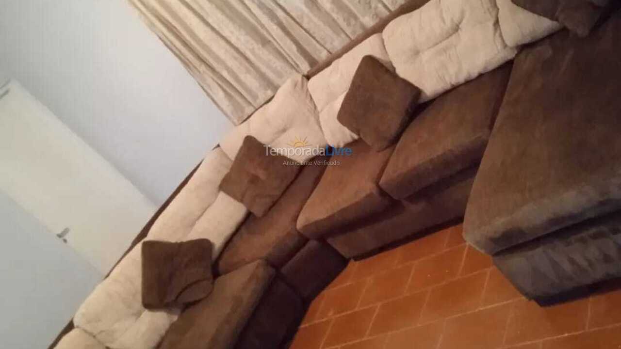 Casa para aluguel de temporada em Ilha Comprida (Ponta da Praia Norte)