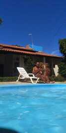 Casa de Praia - Aracaju- Sergipe