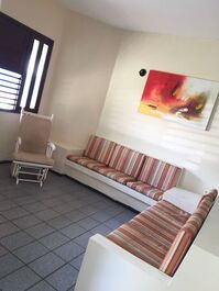 Casa de Praia - Aracaju- Sergipe