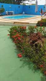 Casa de Praia - Aracaju- Sergipe