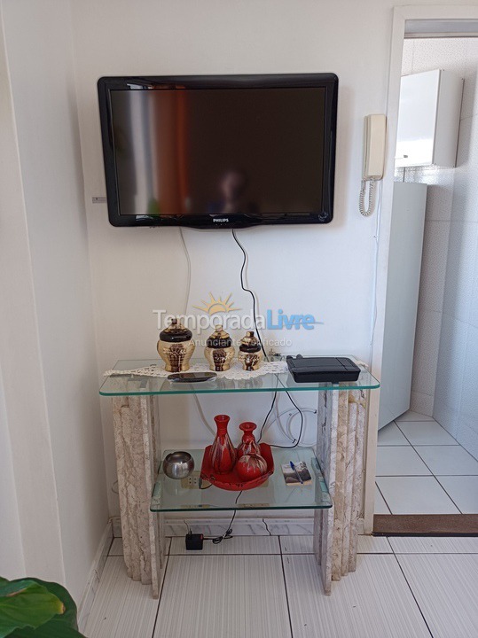 Apartamento para aluguel de temporada em Rio de Janeiro (Jacarepaguá)