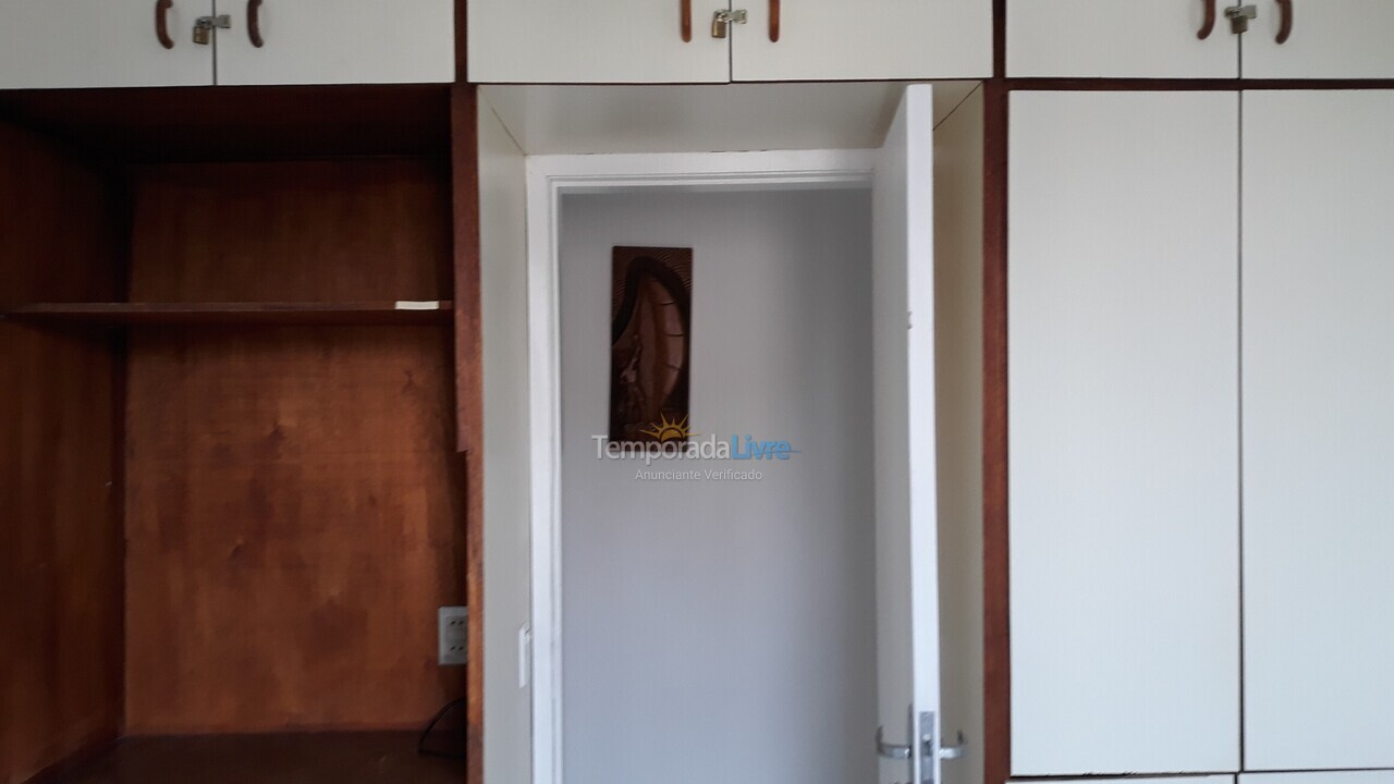 Apartamento para aluguel de temporada em Rio de Janeiro (Jacarepaguá)