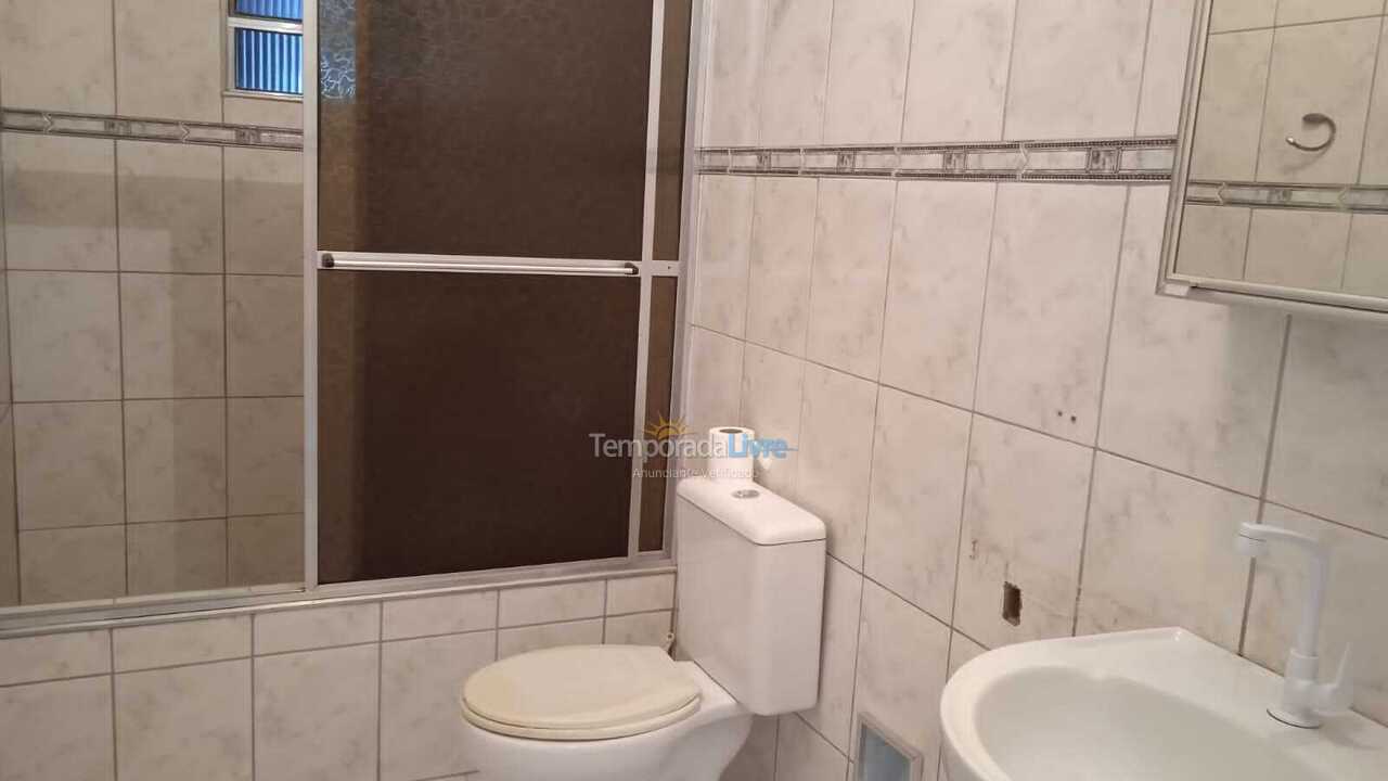 Casa para aluguel de temporada em Ilha Comprida (Ponta da Praia Norte)