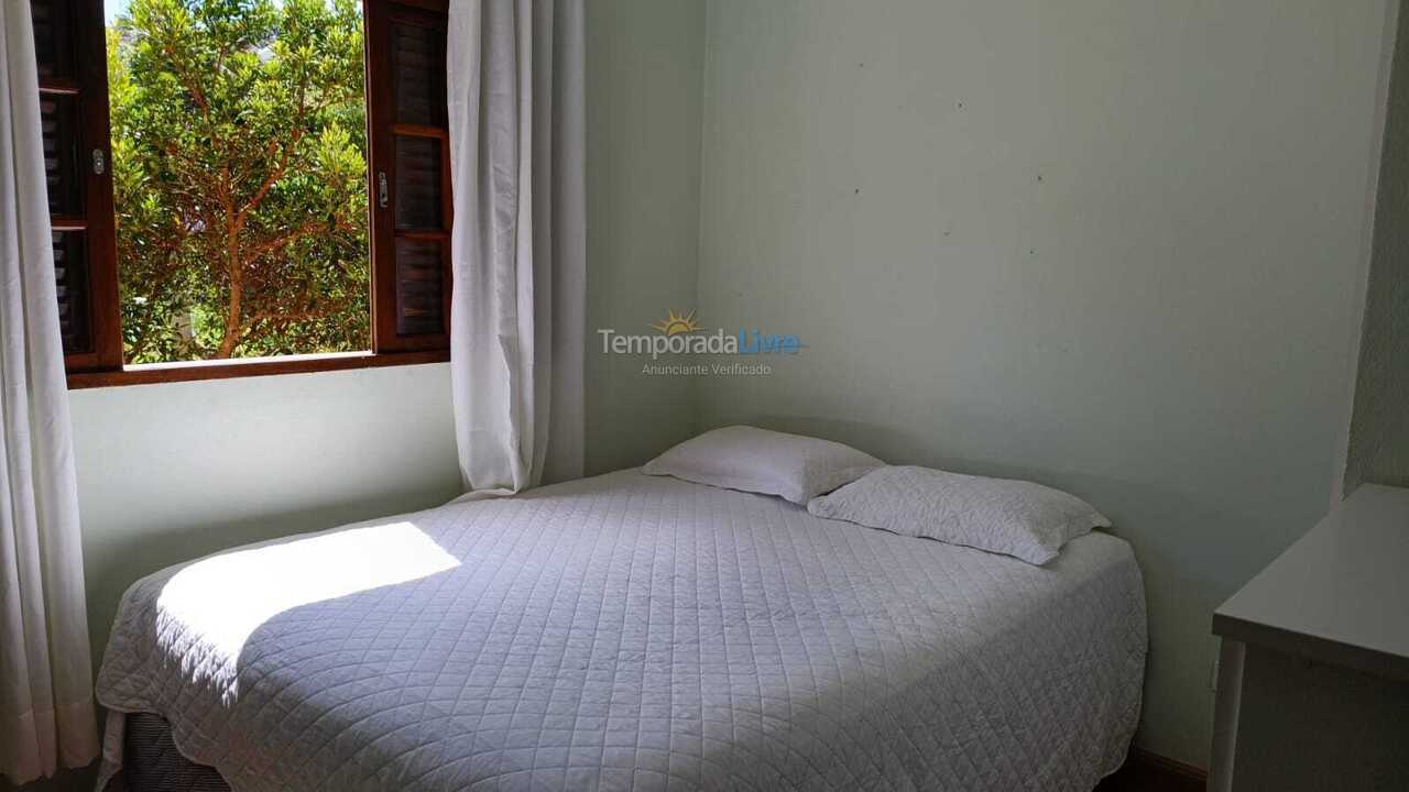 Casa para aluguel de temporada em Vargem Grande Paulista (Mariapolis Ginetta)