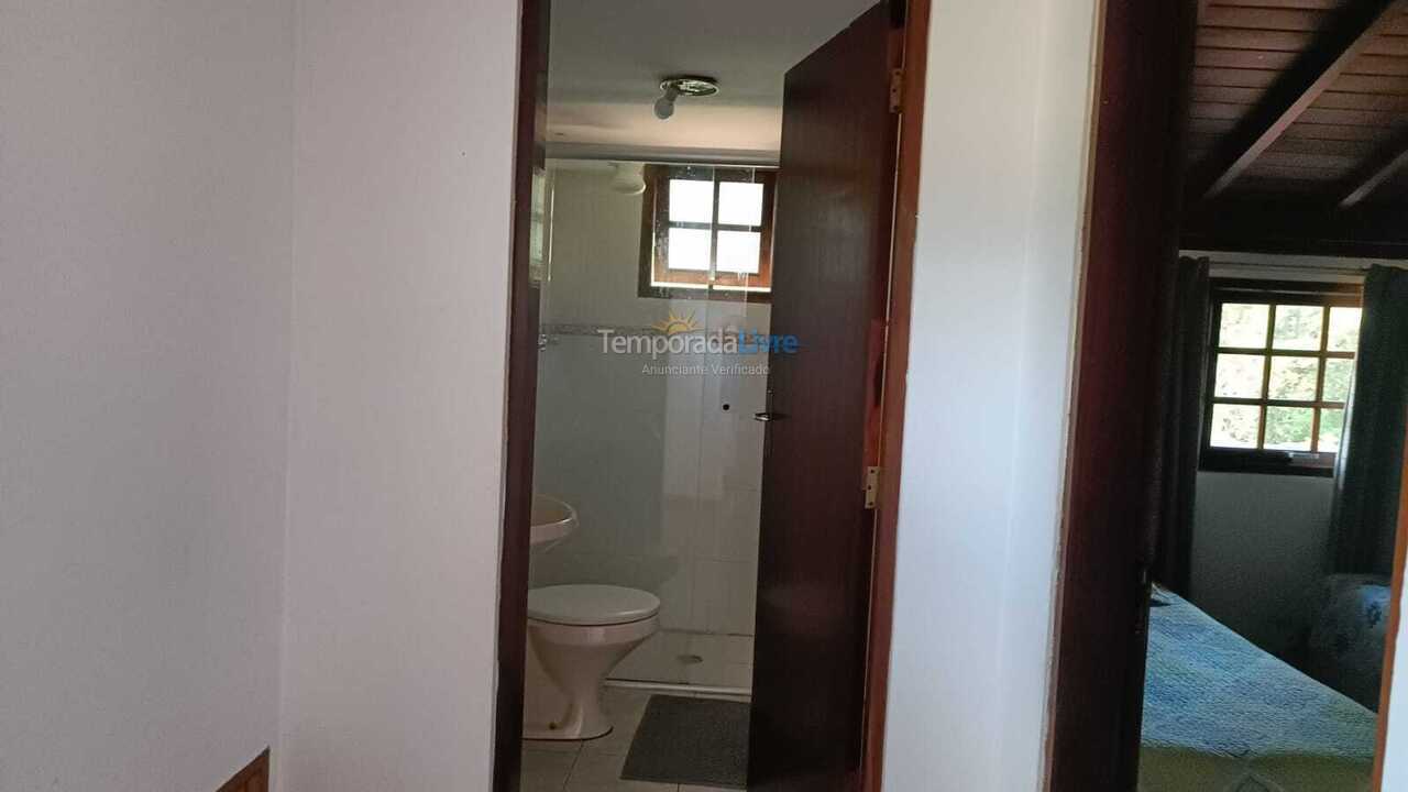 Casa para aluguel de temporada em Vargem Grande Paulista (Mariapolis Ginetta)