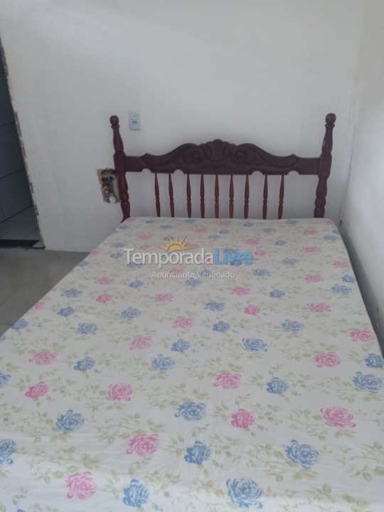 Casa para alquiler de vacaciones em Paulista (Maranguape 1)